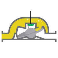 کنتورهای مکانیکی آب از نوع دیسکی